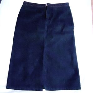 Tommy Hilfiger Denim skirt